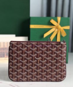 G0YARD was founded in 1853 and has a history of over 160 years. The fabric is made of a mixt qxoumw2v