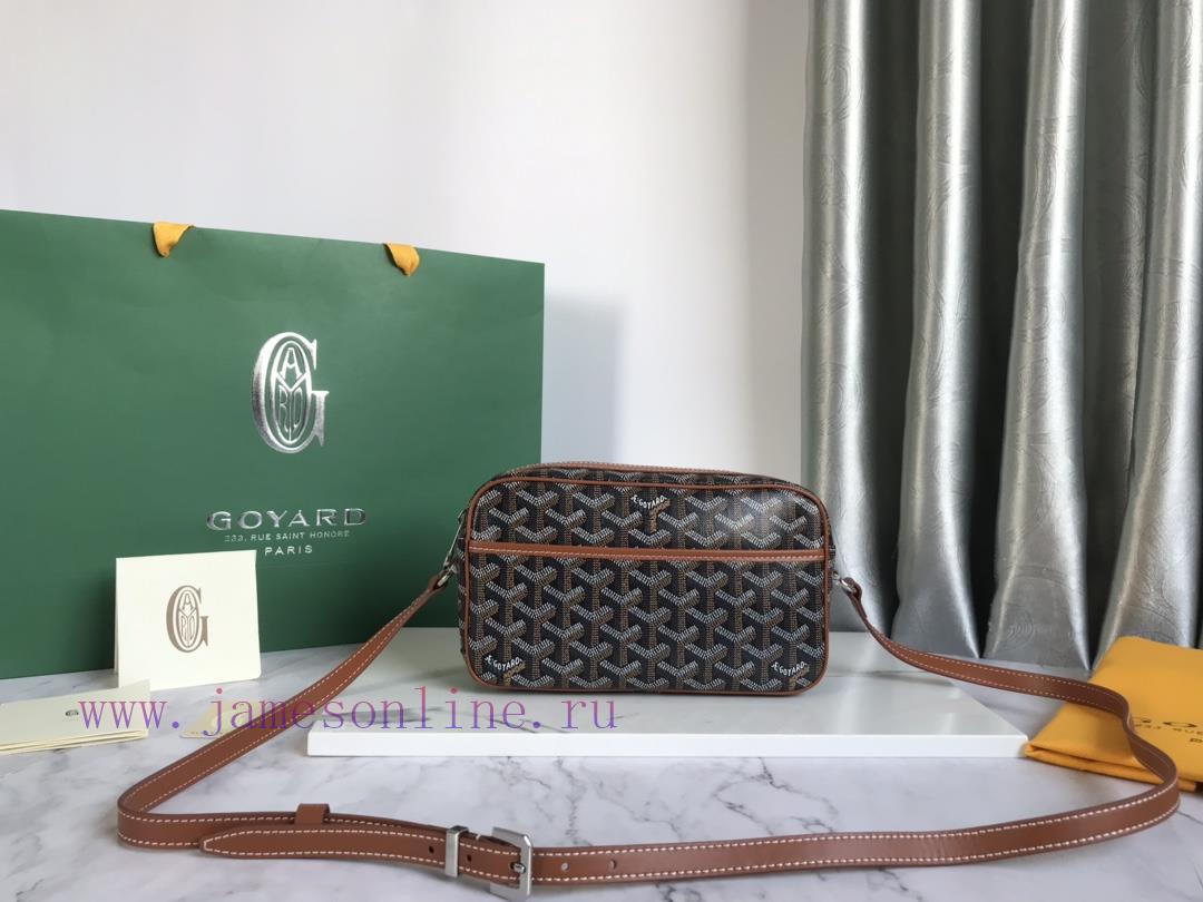Cap Vert camera bagThe camera bag is as versatile and versatile as ever, a style that never fybch58c - Image 2