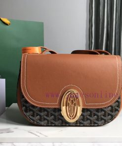 Goyard 233 LLL Duty Free EditionGOYARD 233 LLL not only retains the iconic elements of the c 7u2z55zw
