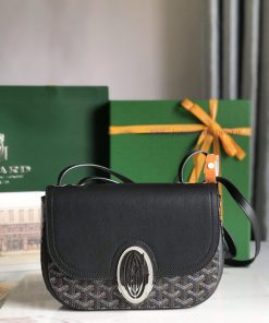 GOYARD 233 LLL not only retains the iconic elements of the classic version, such as the eye- 3lzlz750