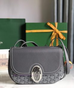 GOYARD 233 LLL not only retains the iconic elements of the classic version, such as the eye- 71kb1ph9