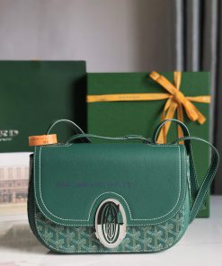 GOYARD 233 LLL not only retains the iconic elements of the classic version, such as the eye- jlffdve4