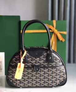 Bowling miniVintage mini limited edition vintage bowling bag, classic yet exquisite, cute ye g9xtthbj