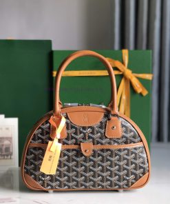 Bowling miniVintage mini limited edition vintage bowling bag, classic yet exquisite, cute ye e7gtaq8c