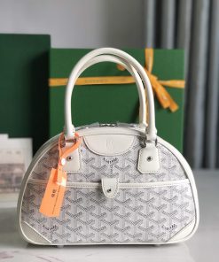 Bowling miniVintage mini limited edition vintage bowling bag, classic yet exquisite, cute ye 9vjkitsu