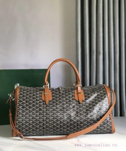 Goyard Croisiere 50 Handheld Travel Bag Sports Bag, the same large capacity travel fashion i fk8pmuvq