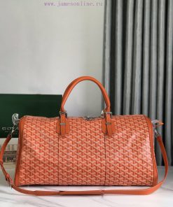 Goyard Croisiere 50 Handheld Travel Bag Sports Bag, the same large capacity travel fashion i 4cypuozr