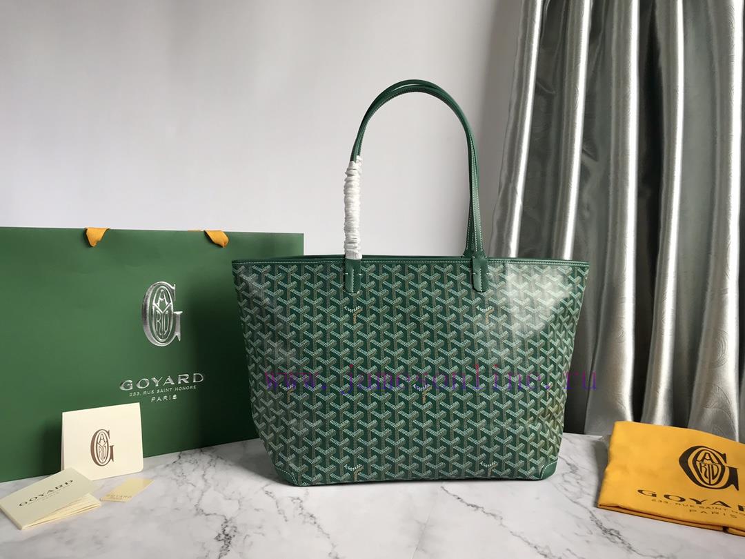 Goyard has undergone multiple studies and improvements, continuously improving fabrics and l ah4tgqmv - Image 2