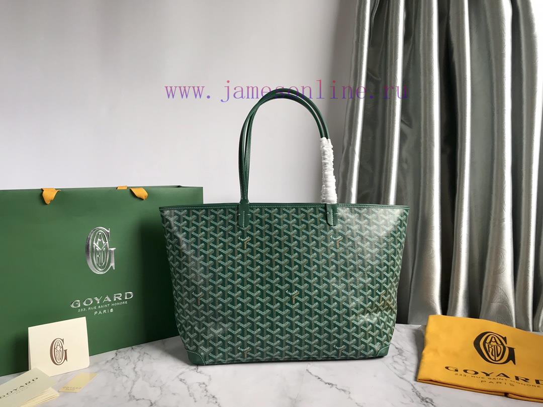 Goyard has undergone multiple studies and improvements, continuously improving fabrics and l ah4tgqmv - Image 4
