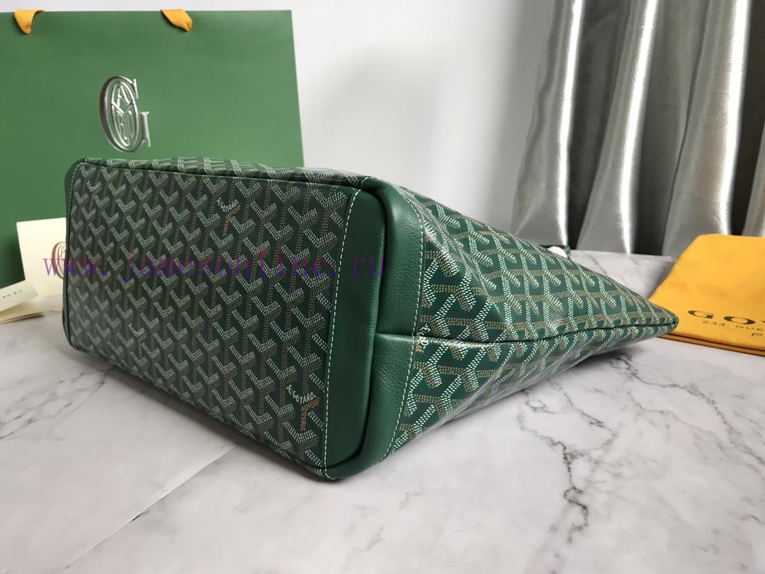 Goyard has undergone multiple studies and improvements, continuously improving fabrics and l ah4tgqmv - Image 5