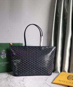 Goyard has undergone multiple studies and improvements, continuously improving fabrics and l qf7sqqgu