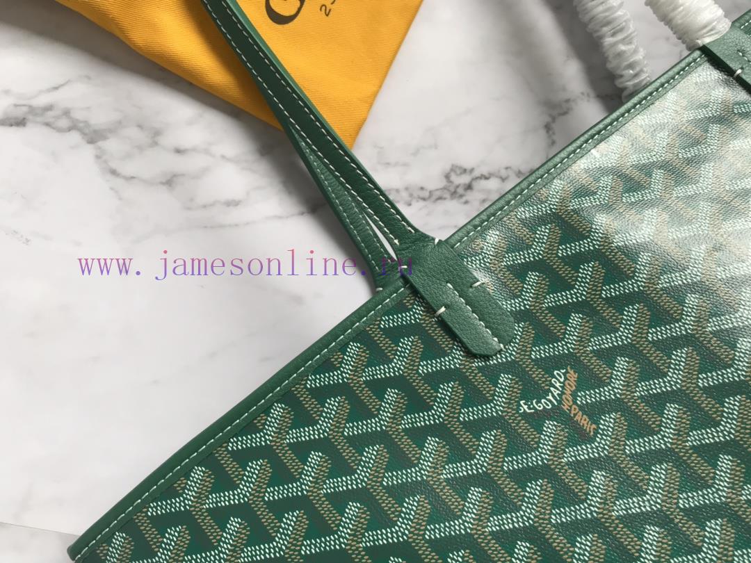 Goyard has undergone multiple studies and improvements, continuously improving fabrics and l ah4tgqmv - Image 6
