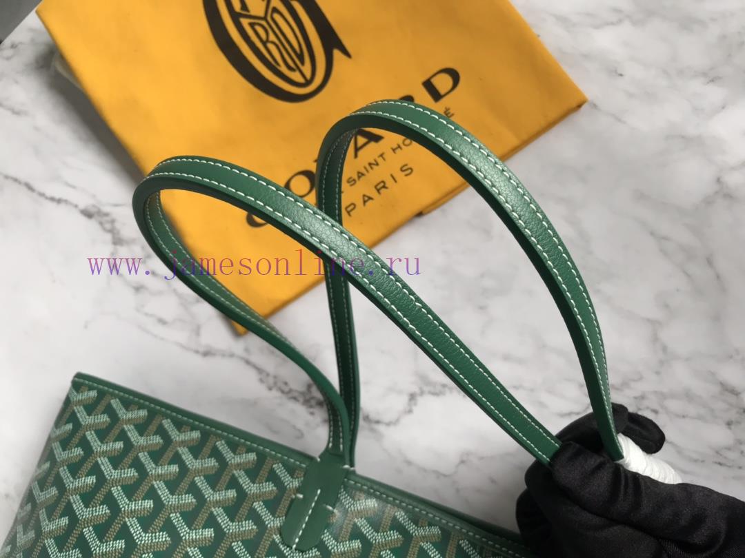 Goyard has undergone multiple studies and improvements, continuously improving fabrics and l ah4tgqmv - Image 7