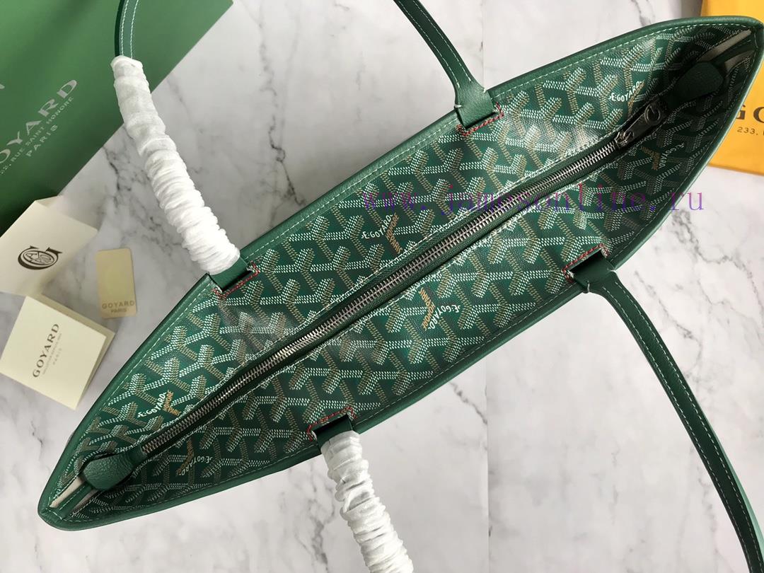 Goyard has undergone multiple studies and improvements, continuously improving fabrics and l ah4tgqmv - Image 8