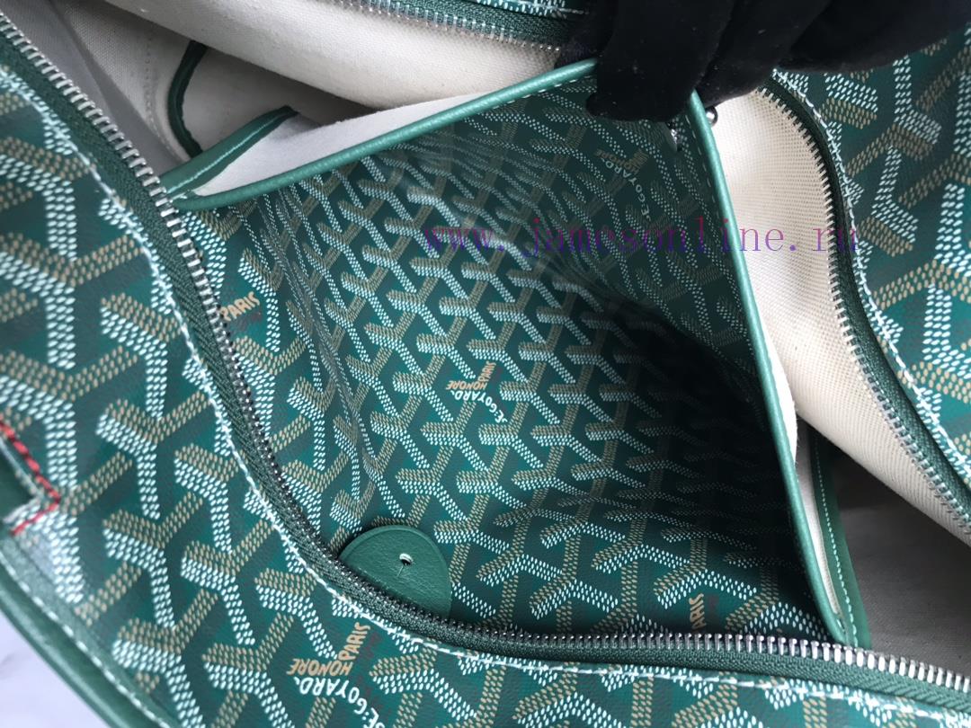 Goyard has undergone multiple studies and improvements, continuously improving fabrics and l ah4tgqmv - Image 10
