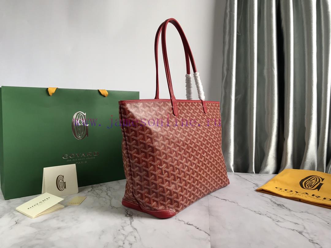 Goyard has undergone multiple studies and improvements, continuously improving fabrics and l 0re80x9x - Image 3