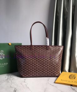 Goyard has undergone multiple studies and improvements, continuously improving fabrics and l 5ugnfotq
