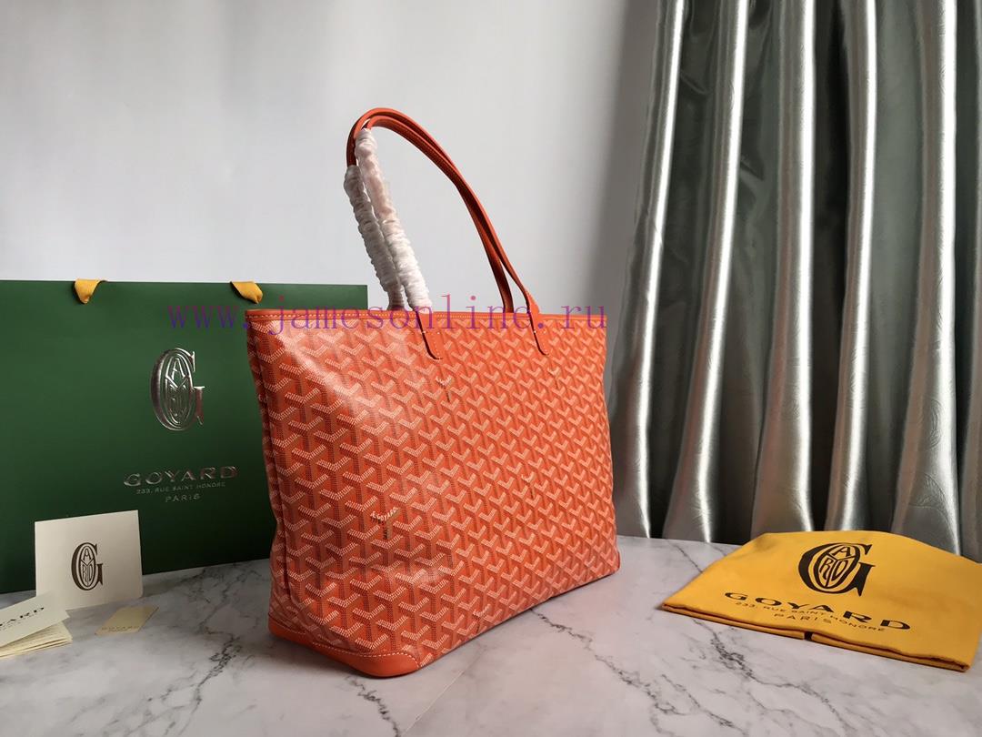 Goyard has undergone multiple studies and improvements, continuously improving fabrics and l xw9t0q0c - Image 3