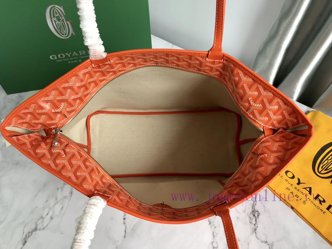 Goyard has undergone multiple studies and improvements, continuously improving fabrics and l xw9t0q0c - Image 8
