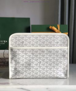 Goyard Jouvance toiletry bagThe Goyard Jouvance toiletry bag series has always been a classi ceqh5ntb