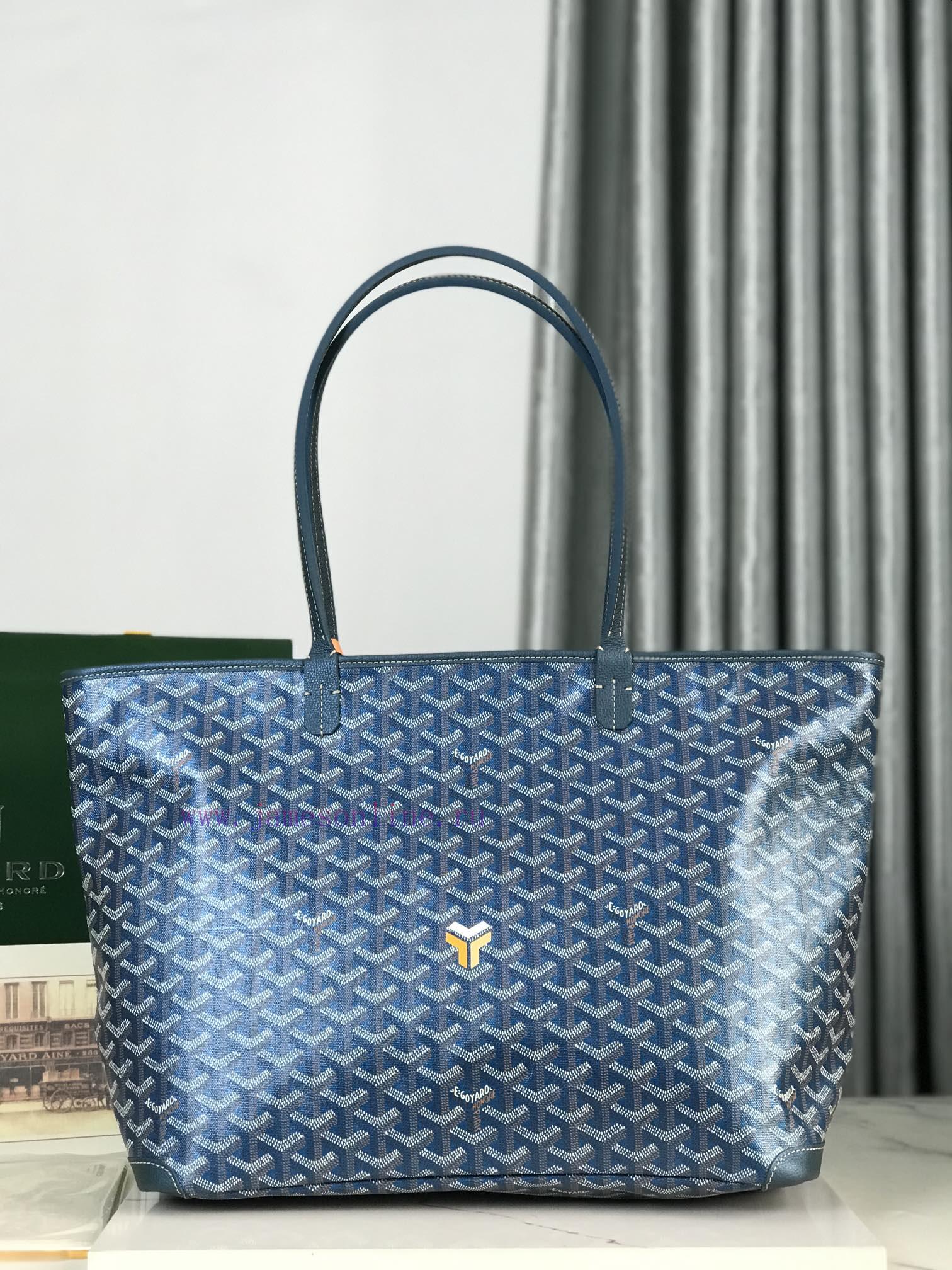 Pearl Blue New EditionGoyard has undergone multiple studies and improvements, continuously i wkn7y60c
