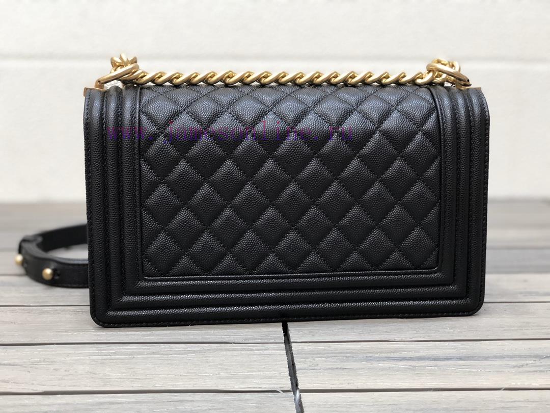 Chanel Bag 𝗟𝗘𝗕𝗢𝗬 Small ball series Classic diamond grid series Customized original cowhide r 0o5v8mu9 - Image 3