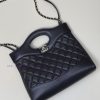 Chanel Bag 𝟮𝟯𝐀𝟯𝟭𝐛𝐚𝐠 𝐦𝐢𝐧𝐢 High end handmade workshop runway bag king, 𝐌𝐨𝐧𝐭𝐞𝐛𝐞𝐥𝐥𝐨 tire cowhide 27bhr05z