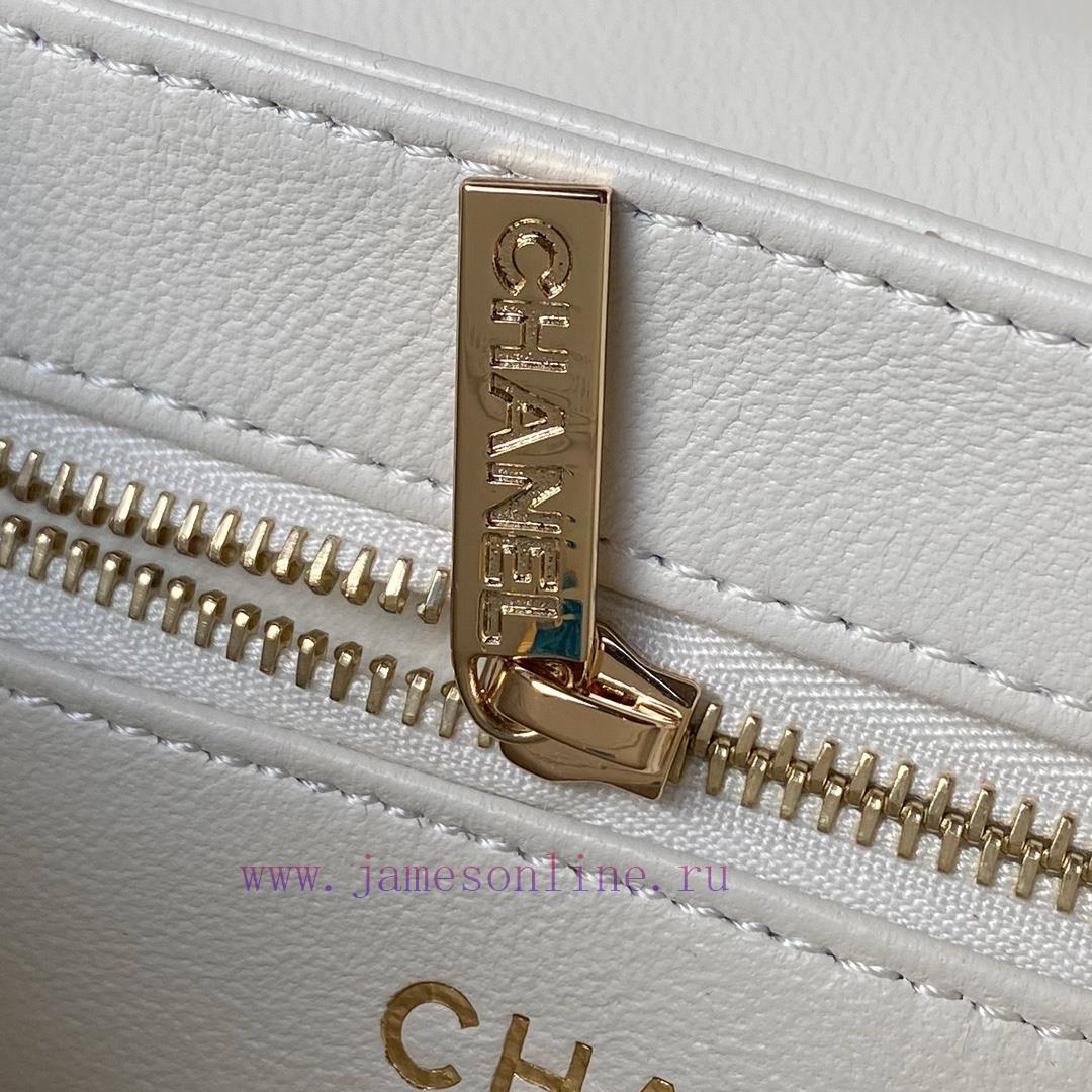 Chanel Bag Chanel Trendy 23S AS4654 Trendy CC controller model has made a comeback with its et69jikr - Image 10