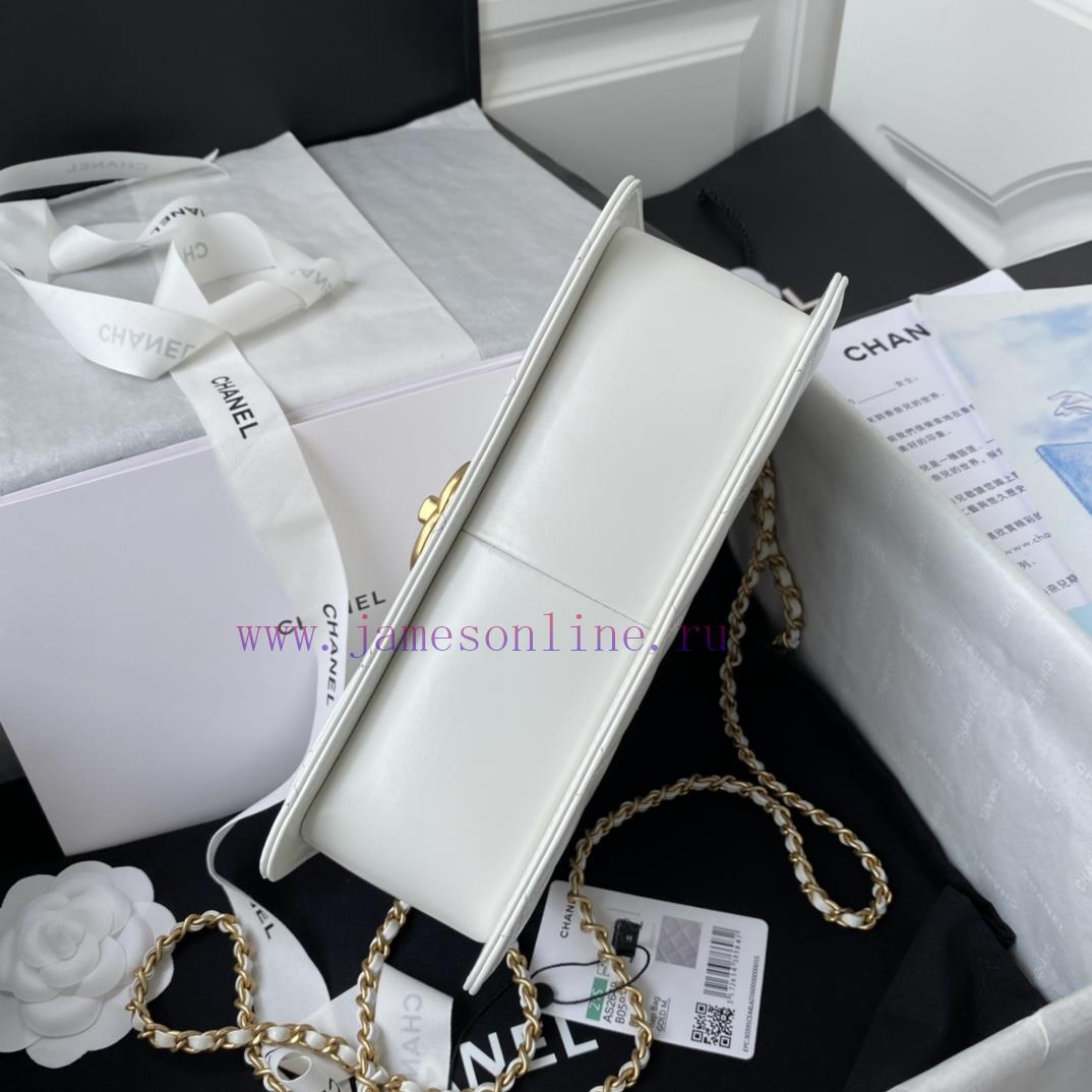 Chanel Bag Chanel 24C small gold ball adjustable AS2649 professional volleyball team in and nwfecs5o - Image 7