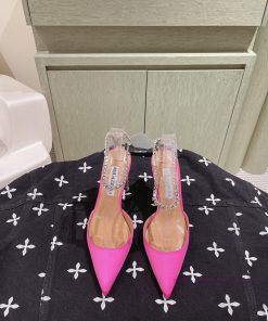 | ²⁰²4 𝐬𝐬 🤍🤎AQUAZZUR * Pineapple early spring new fairy fashion shoes series, a large numku7vd17s