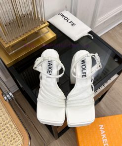 NAKED WOLFE | 2024ˢˢ2024 Autumn/Winter New Product: Fine Strap Roman Waterproof Platform To4w2qfra