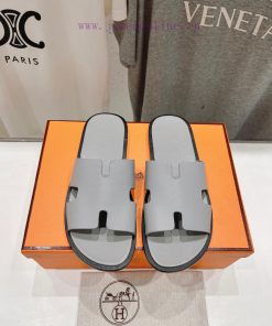 Couple styleHERME * ️ Aima H Home 2024 SS Latest Upgraded Version Classic Flat Bottom Beach 43u6ojqo