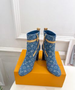 LV | Louis Vuitton 24 ˢˢ🧡 Top New Products for Autumn/Winter 2024The SILHOUETTE plum blossom64l6ylpw