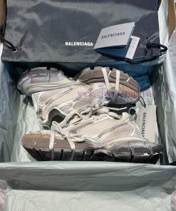 Top Balenciaga Balenciaga 3XL mud dyed beige ️ Comfortable upper with excellent stretchabilixofhfvqk