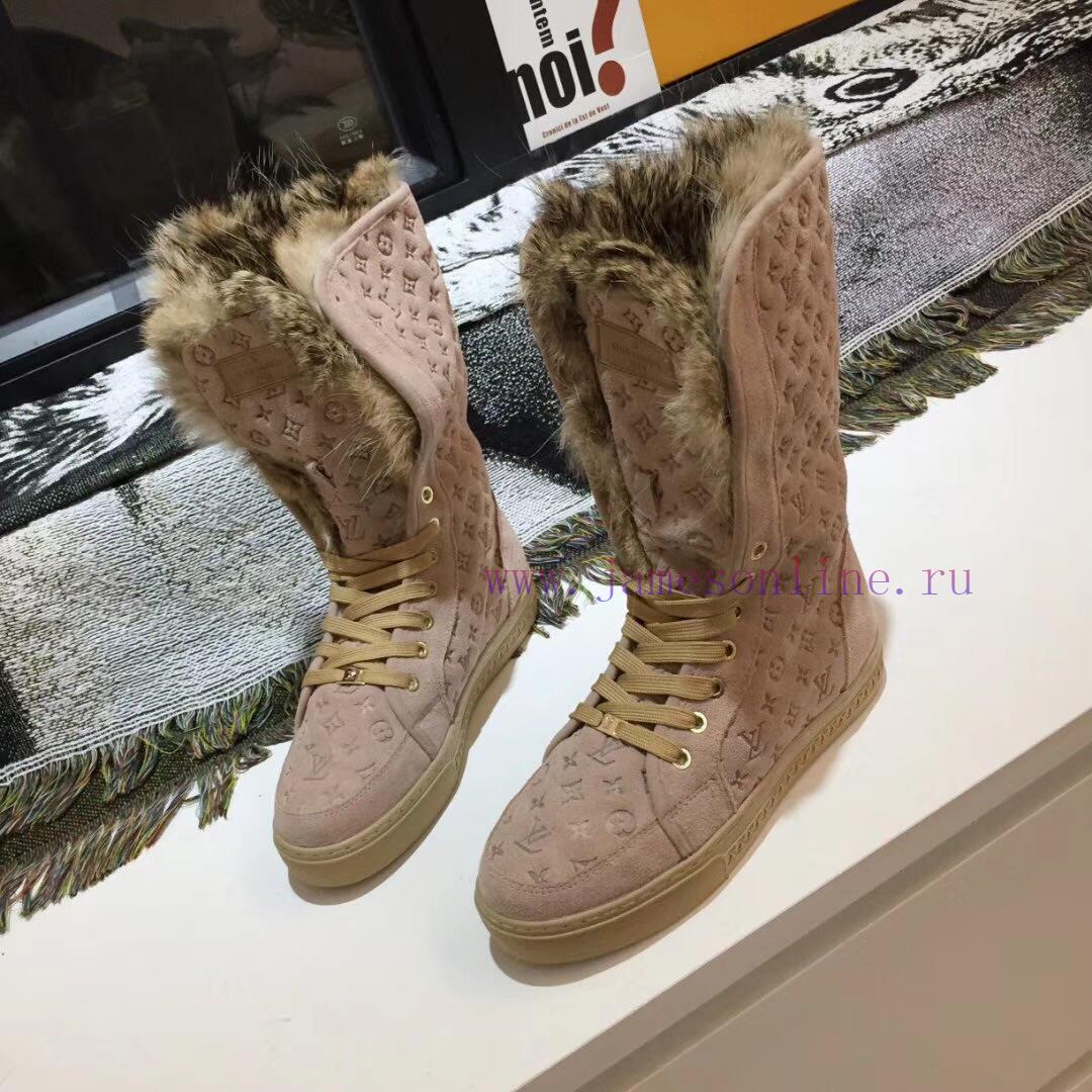 Classic and popular LOUIS VUITTON Louis Vuitton new color launch fabric LV embossed A-level qc6e5p9v - Image 5