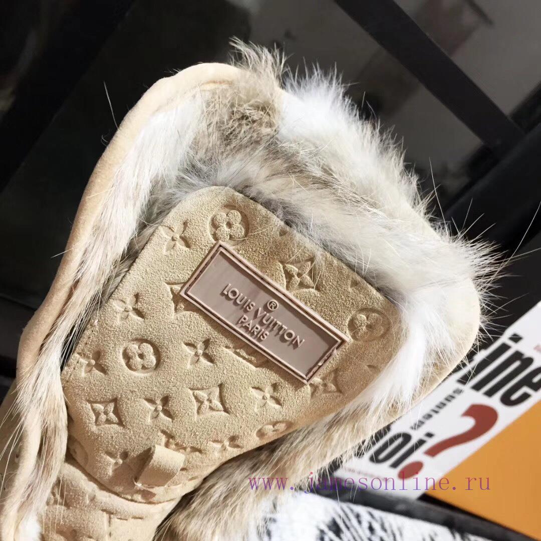Classic and popular LOUIS VUITTON Louis Vuitton new color launch fabric LV embossed A-level ua584ksn - Image 10