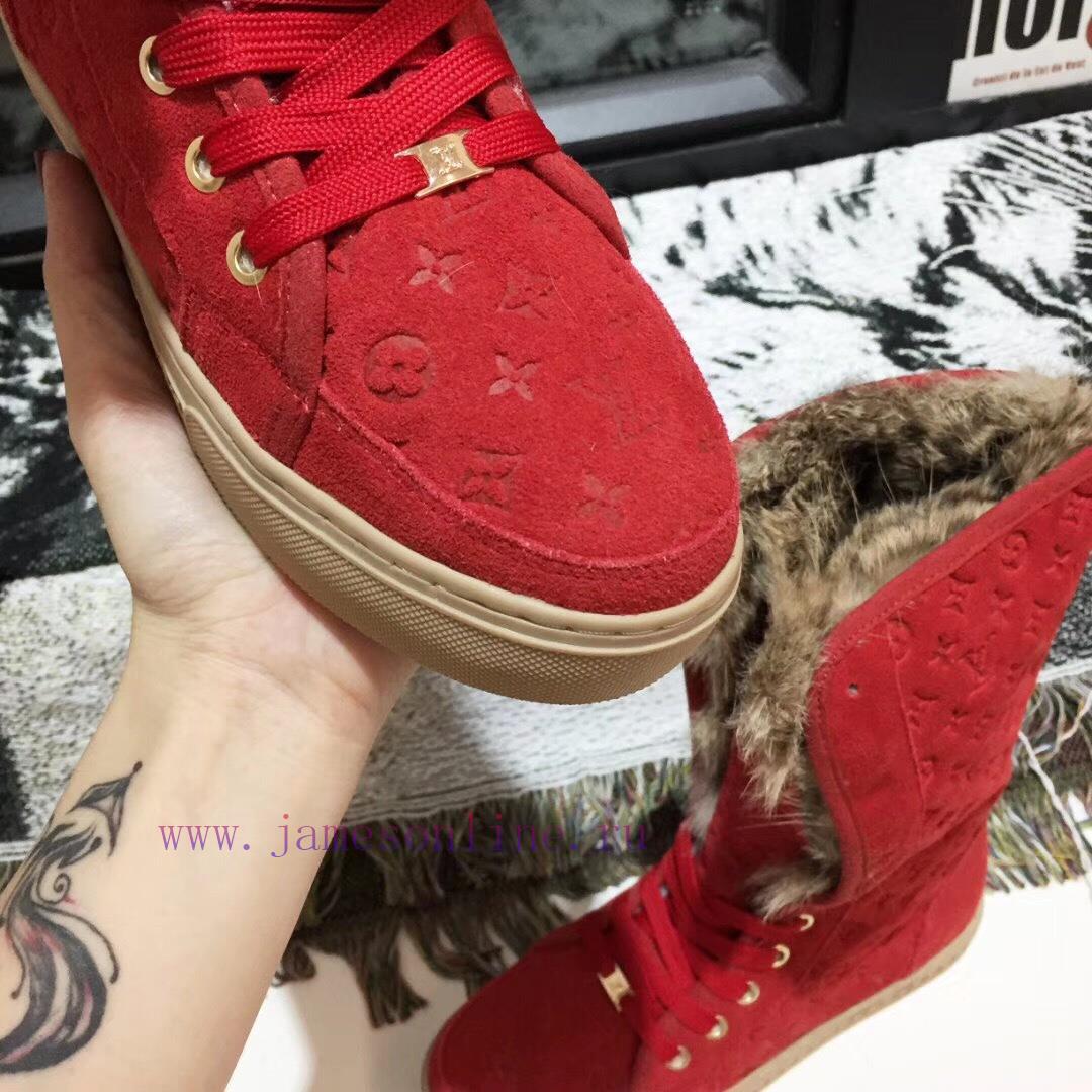 Classic and popular LOUIS VUITTON Louis Vuitton new color launch fabric LV embossed A-level 10ig34po - Image 9