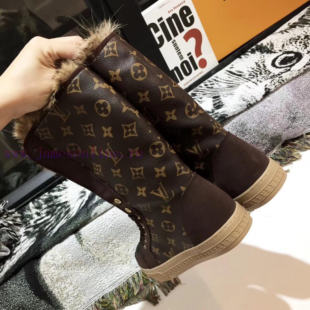 Classic and popular LOUIS VUITTON Louis Vuitton new color launch fabric LV embossed A-level h64akuaa - Image 8