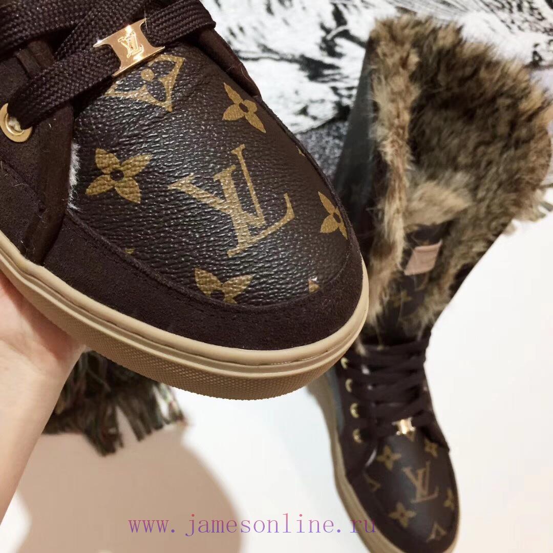 Classic and popular LOUIS VUITTON Louis Vuitton new color launch fabric LV embossed A-level h64akuaa - Image 10