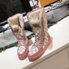 Classic and popular LOUIS VUITTON Louis Vuitton new color launch fabric LV embossed A-level y9xh0vep