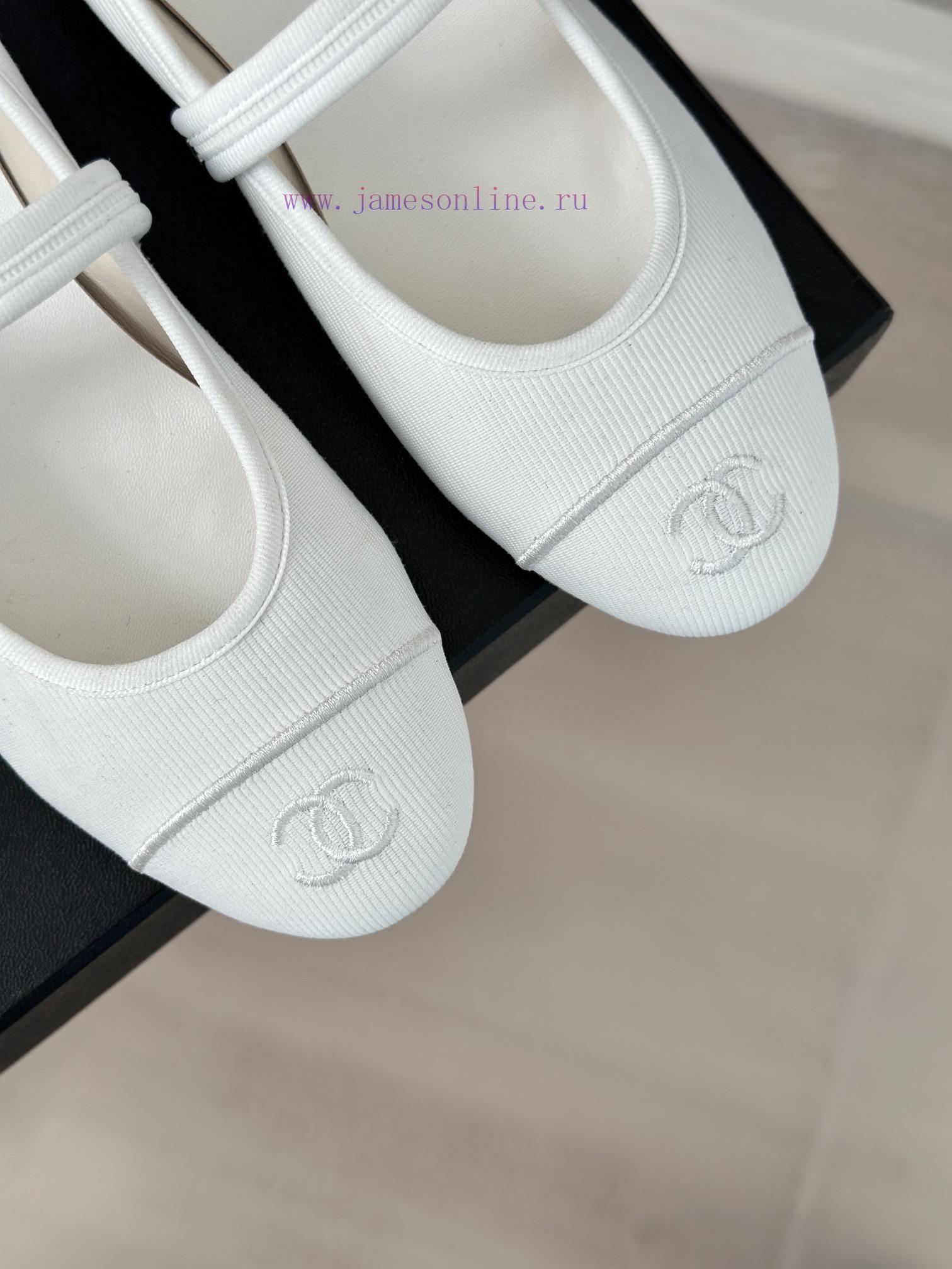 Chanel | Chanel 23s Autumn/Winter New ProductsMilan Fashion Show Mary Jane ShoesThe Most Beaut932to0 - Image 8