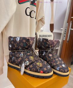 Donkey brand popular autumn and winter classic down snow boots series_______________________qspzlz8b