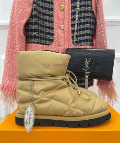 Donkey brand popular autumn and winter classic down snow boots series_______________________19c085l1