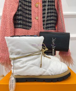 Donkey brand popular autumn and winter classic down snow boots series_______________________znv5lp0j