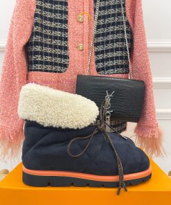 Donkey brand popular autumn and winter classic snow boots series____________________________ip85ai41
