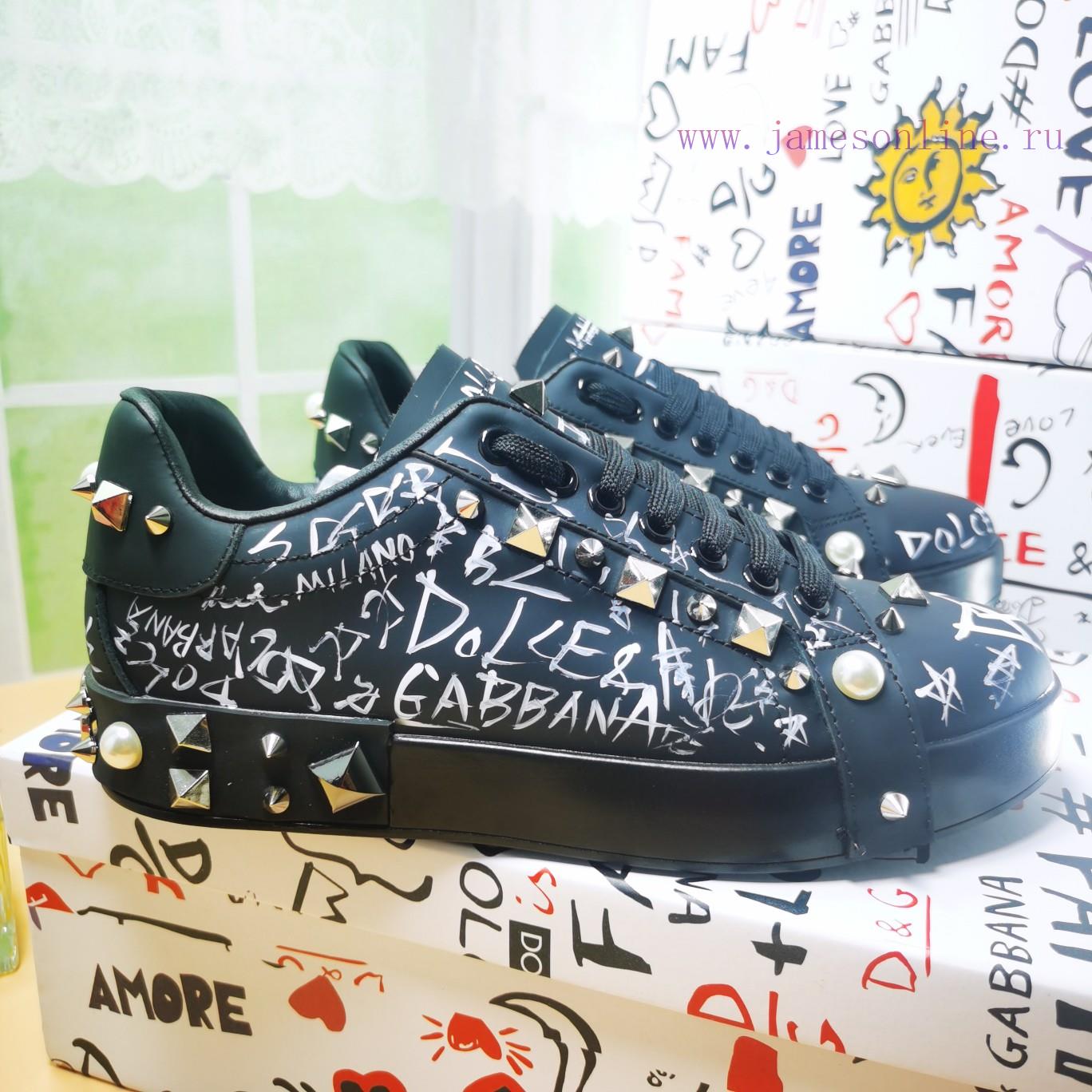 Dolce&Gabbana D&G 2023 Spring Latest Popular Couple's StyleItalian Fashion Show, Main Promot8c5zx8aw - Image 10