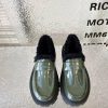 BALENCIAGA Balenciaga TRACTOR Big Head Derby Shoes Le Fu Mao ShoesThe previous derby updatedok8x4uhd