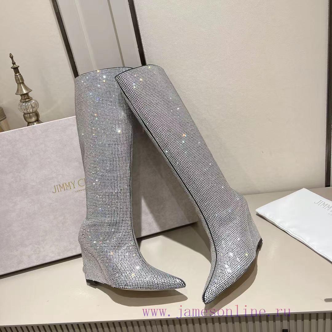 Jimmyhoo released, mold making, using the latest technology design, strong three-dimensionalc7n1xihq - Image 6