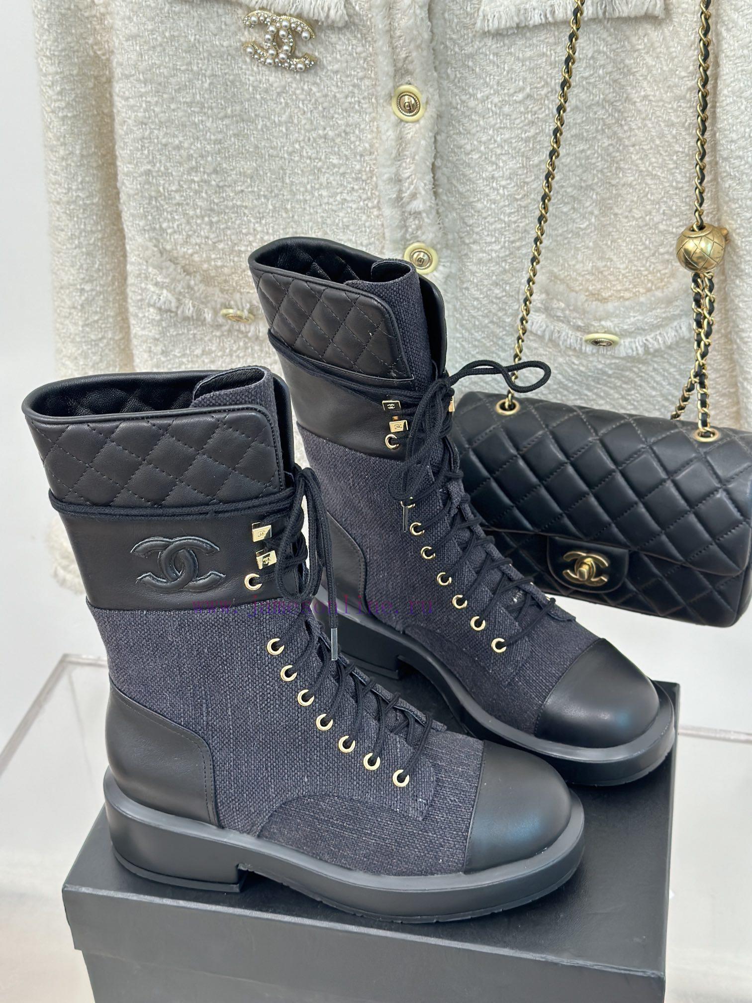Horse hair 480 yarn drum 25Chanel | Chanel 22ss Autumn/Winter New Product Socks Sleeve Martihn3y1c66 - Image 4