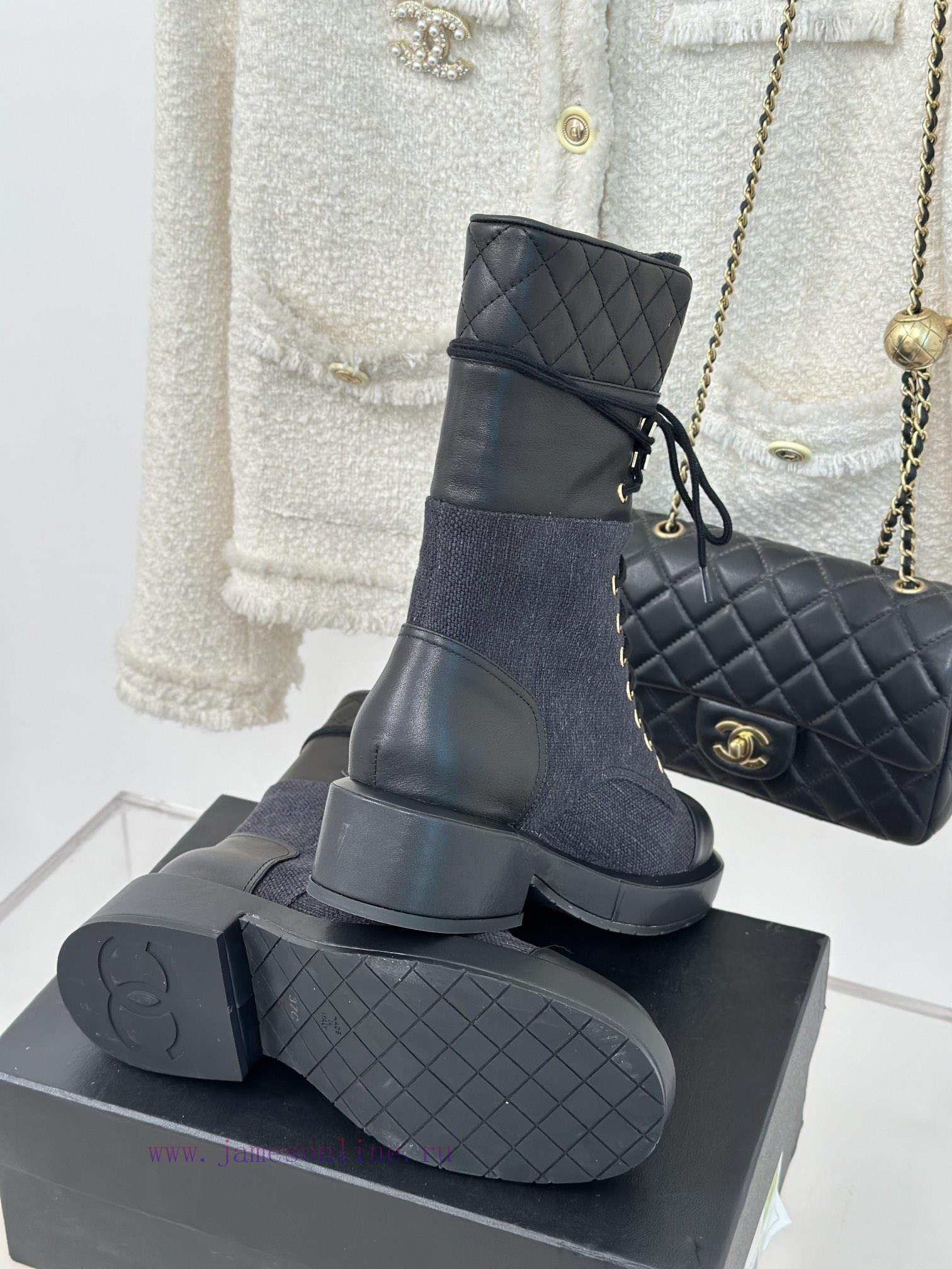 Horse hair 480 yarn drum 25Chanel | Chanel 22ss Autumn/Winter New Product Socks Sleeve Martihn3y1c66 - Image 10